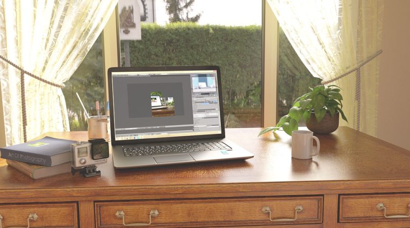 home office