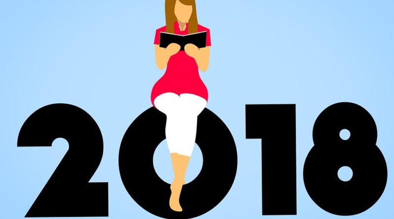 Změny roku 2018