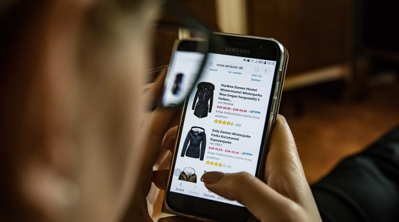 Bezpečné nakupování na e-shopu