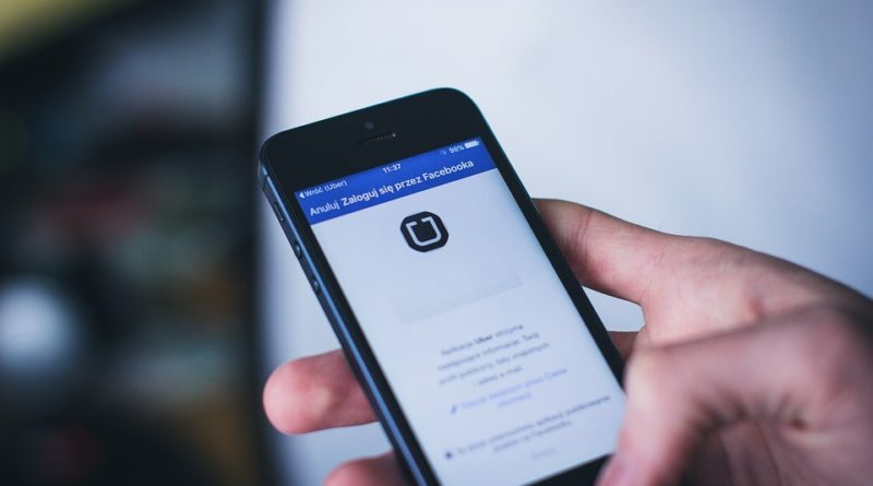 Uber v Bratislavě