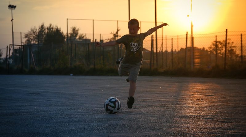 Thajští fotbalisty v jeskyni