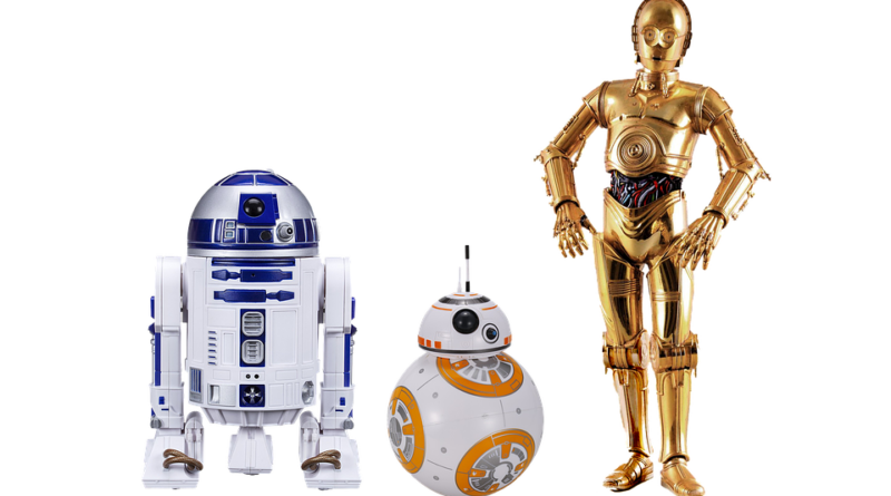 Jaké pracovní pozice obsadí roboti nejdříve?