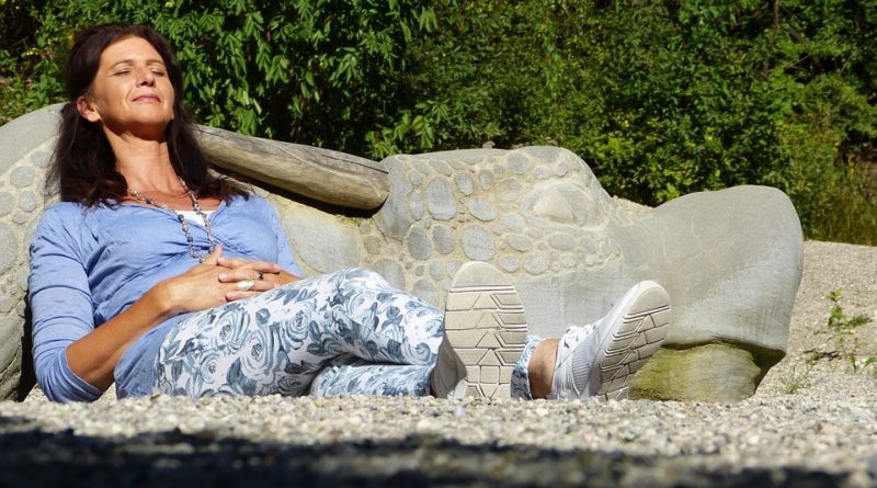 Dostihla vás menopauza? Víme, jaké potraviny zmírní projevy nevyhnutelné menopauzy