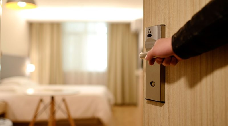 Povinnosti provozovatelů hotelů a penzionů týkající se BOZP a PO