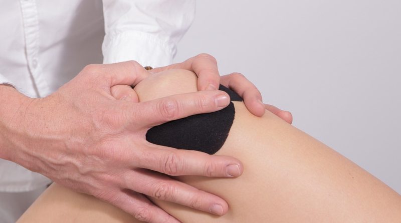 Trápí vás bolest kloubů nebo vazů? Vyléčit se můžete i bez operace