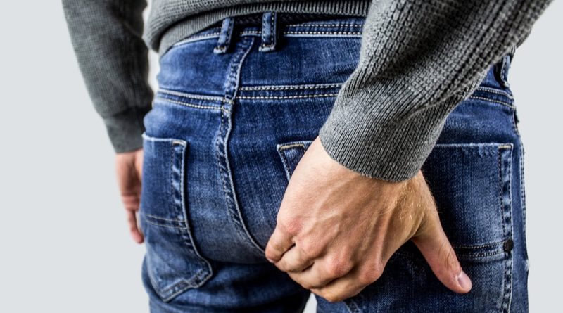 Nemoci, o kterých nechceme mluvit z důvodu studu