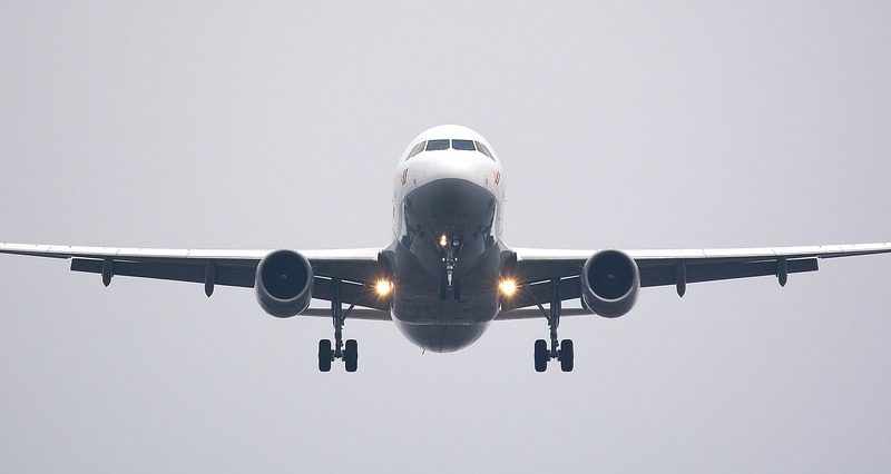 Na co máte právo, pokud došlo ke zrušení letu kvůli koronaviru