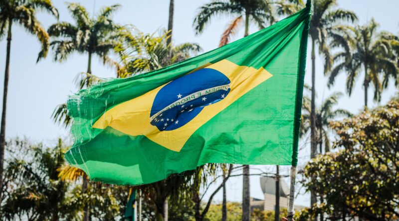 Brazílie
