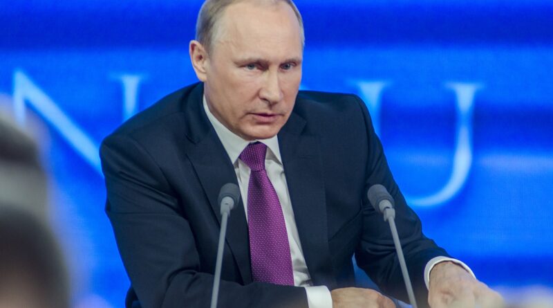 Putin