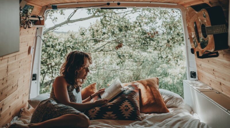 van life